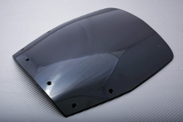 Cúpula PVC KAWASAKI Ninja / EX 250 R 1988 - 2007 Cúpula PVC KAWASAKI Ninja / EX 250 R 1988 - 2007