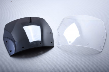 Cúpula PVC KAWASAKI Ninja / EX 250 R 1988 - 2007