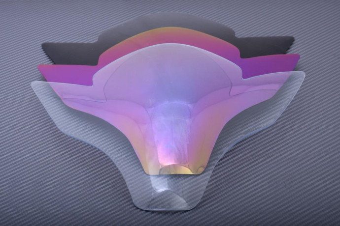 Headlight Cover Road Type SUZUKI GSXR 600 / 750 2006 - 2007