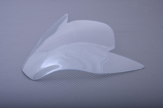 Headlight Cover Road Type SUZUKI GSXR 600 / 750 2006 - 2007 Headlight Cover Road Type SUZUKI GSXR 600 / 750 2006 - 2007