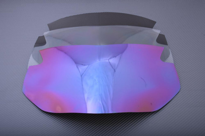 Scheinwerferabdeckung Typ Road BMW K1200S / K1300S 2004 - 2015