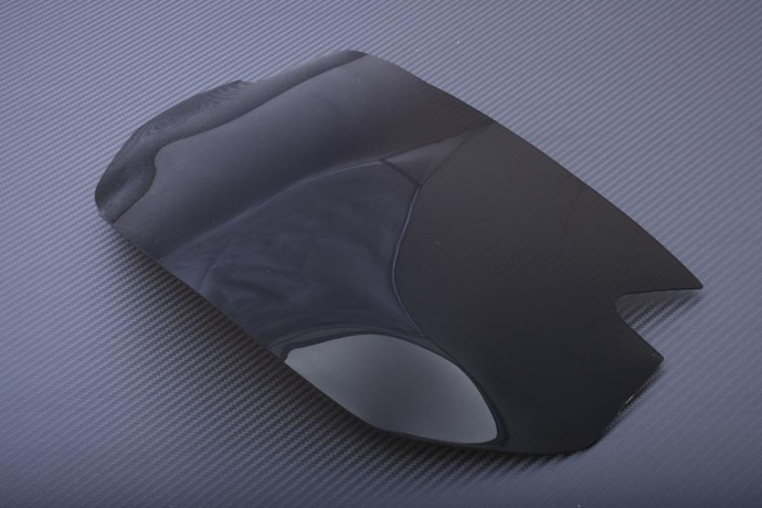 Scheinwerferabdeckung Typ Road BMW K1200S / K1300S 2004 - 2015 Scheinwerferabdeckung Typ Road BMW K1200S / K1300S 2004 - 2015