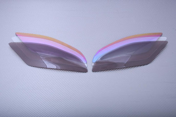 Scheinwerferabdeckung Typ Road YAMAHA YZF R6 2008 - 2016