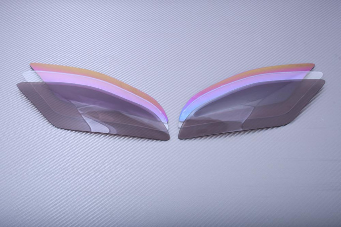 Headlight Cover Road Type YAMAHA YZF R6 2008 - 2016