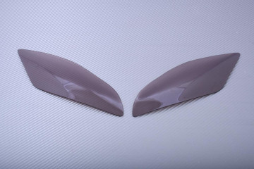 Headlight Cover Road Type YAMAHA YZF R6 2008 - 2016 Headlight Cover Road Type YAMAHA YZF R6 2008 - 2016