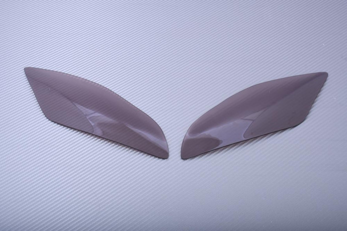 Headlight Cover Road Type YAMAHA YZF R6 2008 - 2016 Headlight Cover Road Type YAMAHA YZF R6 2008 - 2016