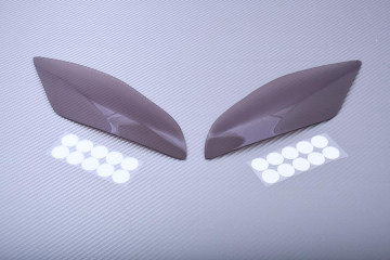 Scheinwerferabdeckung Typ Road YAMAHA YZF R6 2008 - 2016