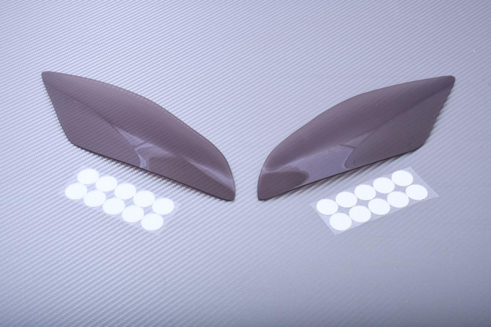 Headlight Cover Road Type YAMAHA YZF R6 2008 - 2016 Headlight Cover Road Type YAMAHA YZF R6 2008 - 2016