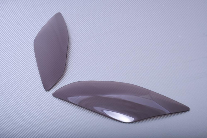 Headlight Cover Road Type YAMAHA YZF R6 2008 - 2016 Headlight Cover Road Type YAMAHA YZF R6 2008 - 2016