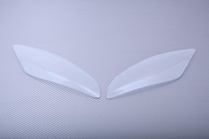 Scheinwerferabdeckung Typ Road YAMAHA YZF R6 2008 - 2016