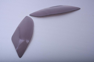 Headlight Cover Road Type YAMAHA YZF R6 2008 - 2016 Headlight Cover Road Type YAMAHA YZF R6 2008 - 2016