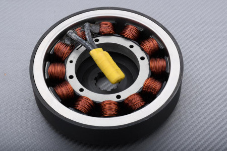 Stator y Rotor tipo original numerosas HARLEY DAVIDSON