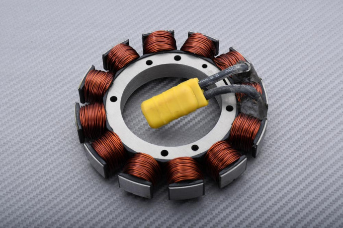 Stator y Rotor tipo original numerosas HARLEY DAVIDSON