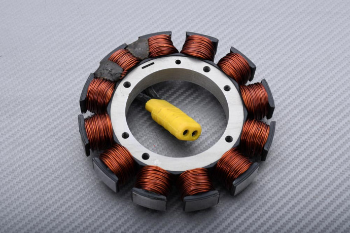 Stator y Rotor tipo original numerosas HARLEY DAVIDSON