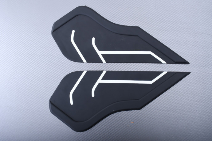 Grip adhesivo antideslizante del depósito YAMAHA XTZ 700 TENERE 2019 - 2022 Grip adhesivo antideslizante del depósito YAMAHA XTZ 700 TENERE 2019 - 2022