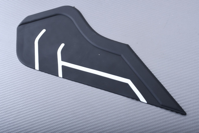 Grip adhesivo antideslizante del depósito YAMAHA XTZ 700 TENERE 2019 - 2022 Grip adhesivo antideslizante del depósito YAMAHA XTZ 700 TENERE 2019 - 2022