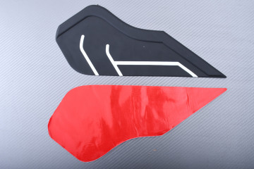 Grip adhesivo antideslizante del depósito YAMAHA XTZ 700 TENERE 2019 - 2022 Grip adhesivo antideslizante del depósito YAMAHA XTZ 700 TENERE 2019 - 2022