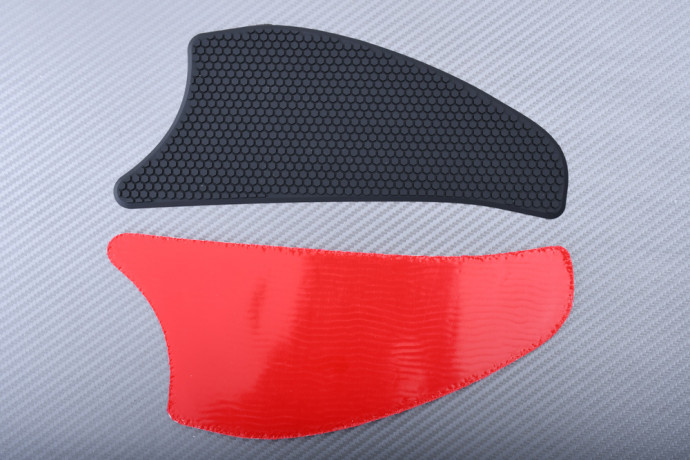 Grip adhesivo antideslizante del depósito KAWASAKI Versys 1000 2015 - 2022 Grip adhesivo antideslizante del depósito KAWASAKI Versys 1000 2015 - 2022