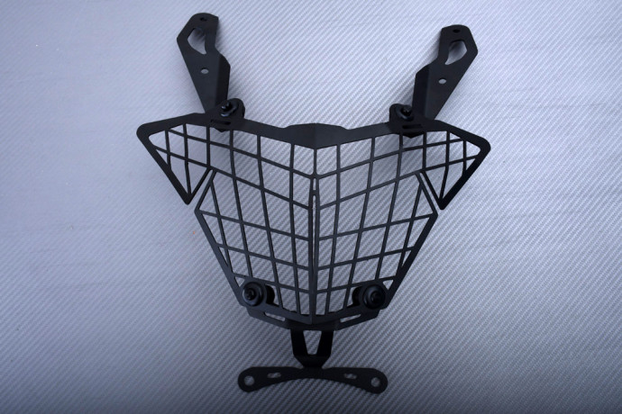 Headlight Cover Adventure Type KAWASAKI VERSYS-X 300 2017 - 2021