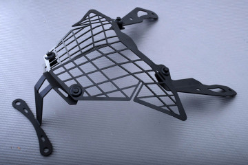 Headlight Cover Adventure Type KAWASAKI VERSYS-X 300 2017 - 2021