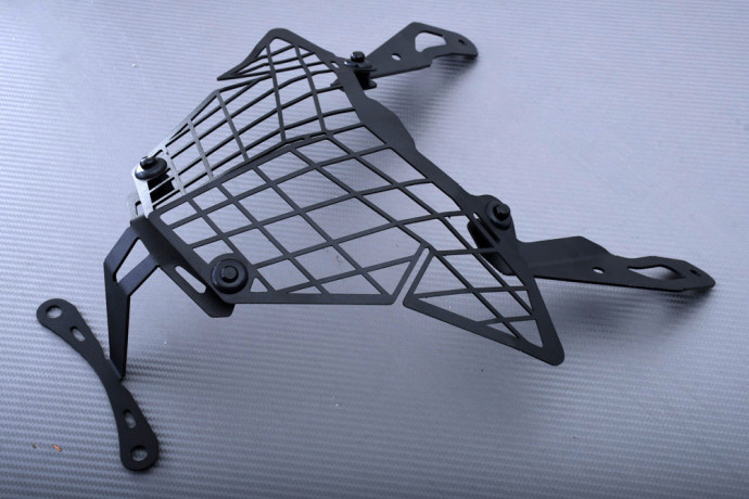 Headlight Cover Adventure Type KAWASAKI VERSYS-X 300 2017 - 2021