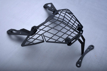 Headlight Cover Adventure Type KAWASAKI VERSYS-X 300 2017 - 2021