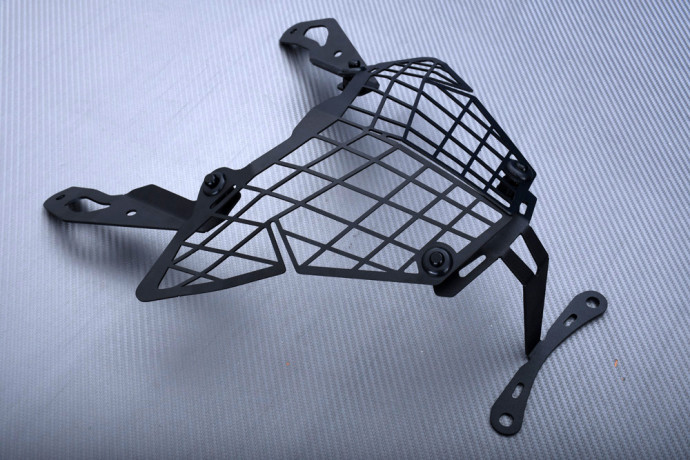 Headlight Cover Adventure Type KAWASAKI VERSYS-X 300 2017 - 2021