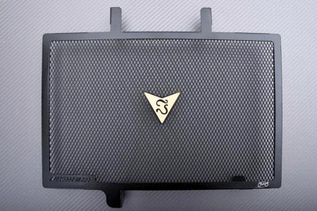 Grille de Radiateur AVDB HONDA CB CBR 650 F 2014 - 2018 / CB CBR 650 R 2019 - 2021