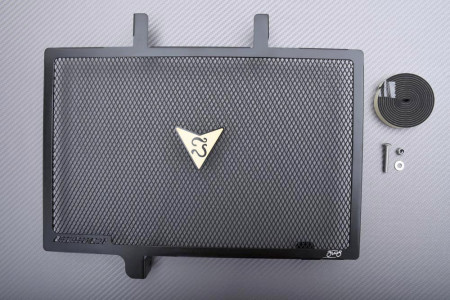 Grille de Radiateur AVDB HONDA CB CBR 650 F 2014 - 2018 / CB CBR 650 R 2019 - 2021