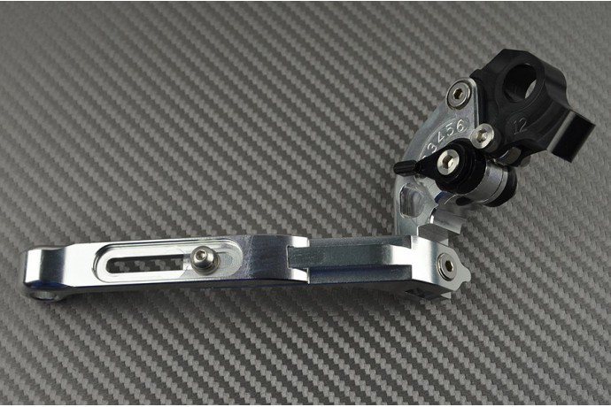 Leva freno regolabile / pieghevole HONDA GOLDWING 1800 / BAGGER / F6B  2001 - 2024