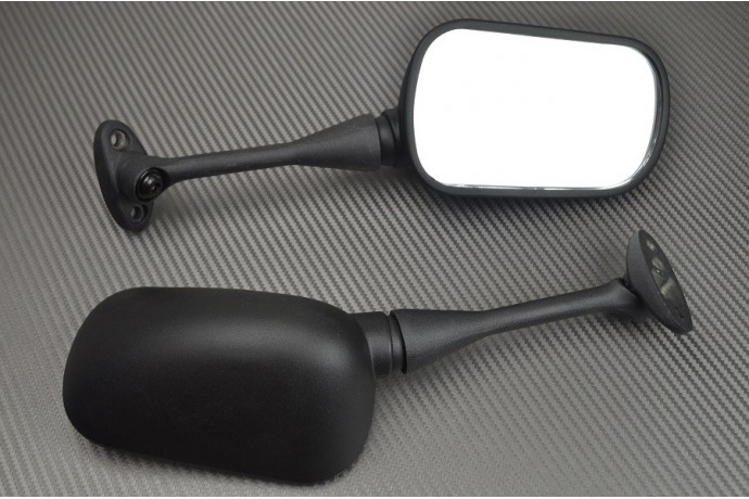 copy of Paire de Rétroviseurs Type Origine Honda CBR 600RR 2003 / 2016  & 1000RR 2004 /2007  & CBR 600 F 2011 / 2014