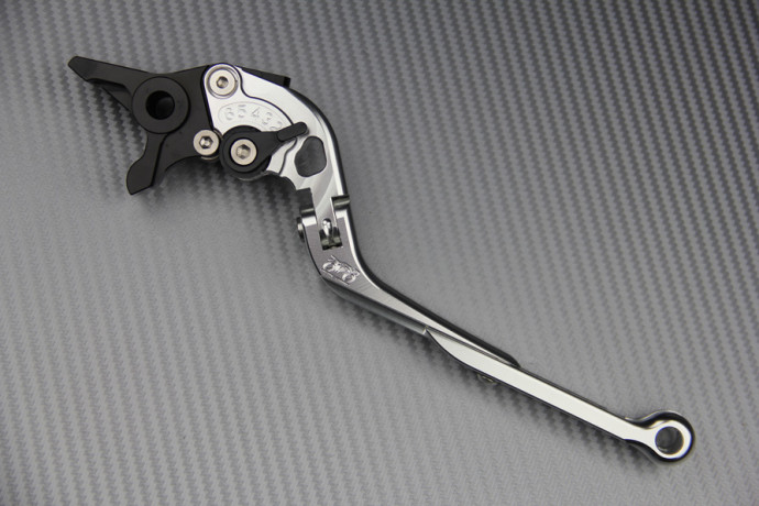 Leva freno regolabile / pieghevole YAMAHA YZF 125R / WR / WRX / WR 125 2008 - 2018