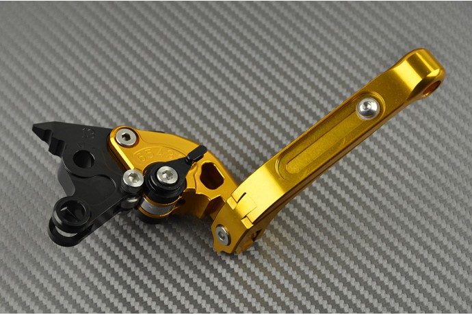 Verstellbarer und klappbarer Bremshebel HONDA GOLDWING 1800 / BAGGER / F6B  2001 - 2024