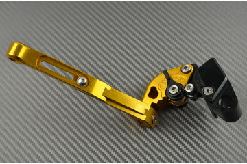 Levier de Frein Ajustable / Repliable HONDA GOLDWING 1800 / BAGGER / F6B  2001 - 2024