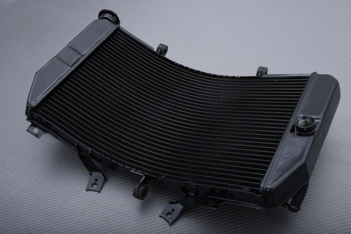 Radiateur SUZUKI GSXR 1000 2001 - 2002