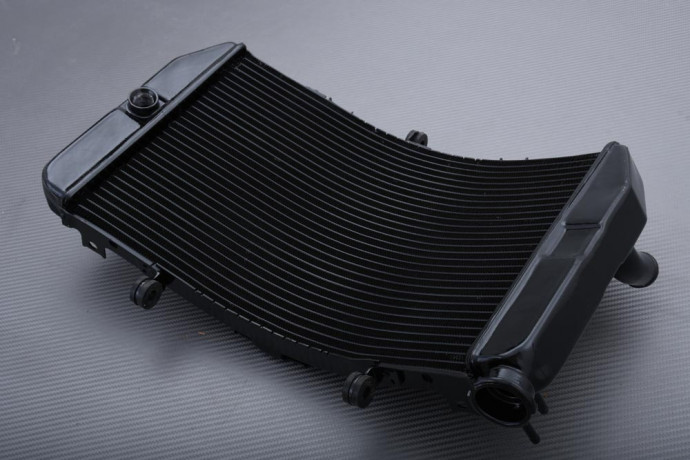 Radiateur SUZUKI GSXR 1000 2001 - 2002