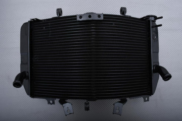 Radiator SUZUKI GSXR 1000 2001 - 2002 Radiator SUZUKI GSXR 1000 2001 - 2002