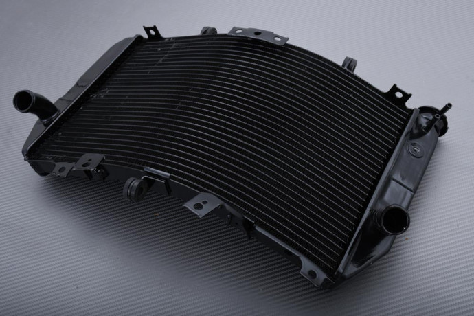 Radiator SUZUKI GSXR 1000 2001 - 2002 Radiator SUZUKI GSXR 1000 2001 - 2002