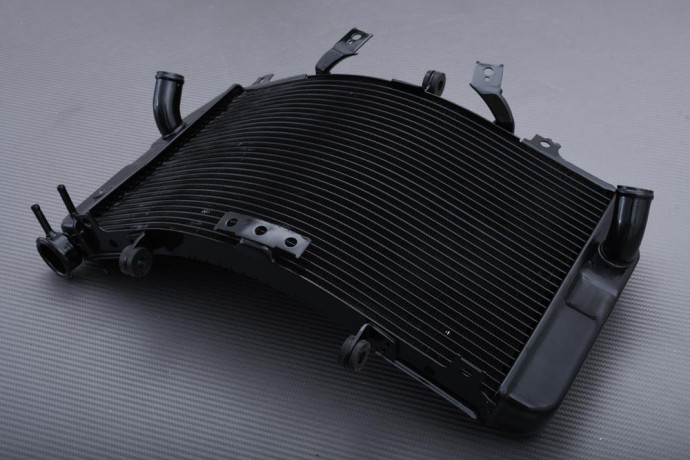 Radiator SUZUKI GSXR 1000 2001 - 2002 Radiator SUZUKI GSXR 1000 2001 - 2002