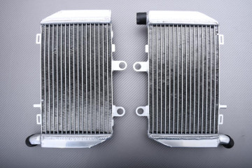 Radiateurs HONDA VFR 800 VTEC 2002 - 2013
