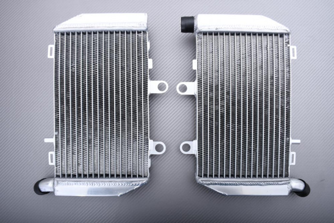 Radiateurs HONDA VFR 800 VTEC 2002 - 2013 Radiateurs HONDA VFR 800 VTEC 2002 - 2013