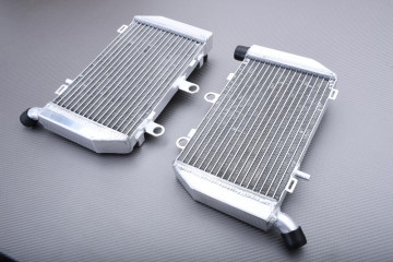 Radiateurs HONDA VFR 800 VTEC 2002 - 2013 Radiateurs HONDA VFR 800 VTEC 2002 - 2013