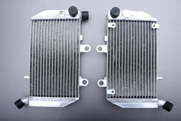 Radiadors HONDA VFR 800 VTEC 2002 - 2013