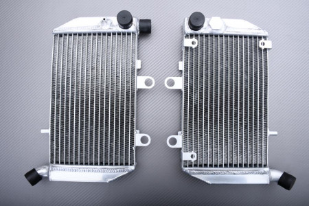 Radiateurs HONDA VFR 800 VTEC 2002 - 2013