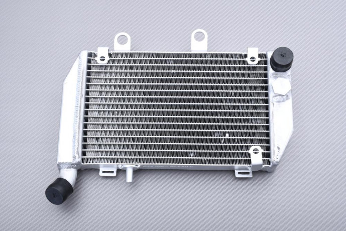 Radiateurs HONDA VFR 800 VTEC 2002 - 2013 Radiateurs HONDA VFR 800 VTEC 2002 - 2013