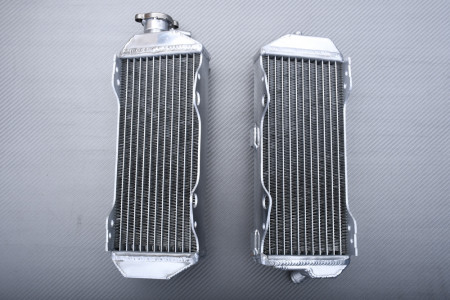Radiatori SUZUKI DRZ 400 S / SM 2000 - 2024