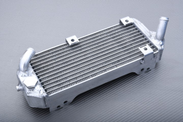 Radiateurs SUZUKI DRZ 400 S / SM 2000 - 2024 Radiateurs SUZUKI DRZ 400 S / SM 2000 - 2024