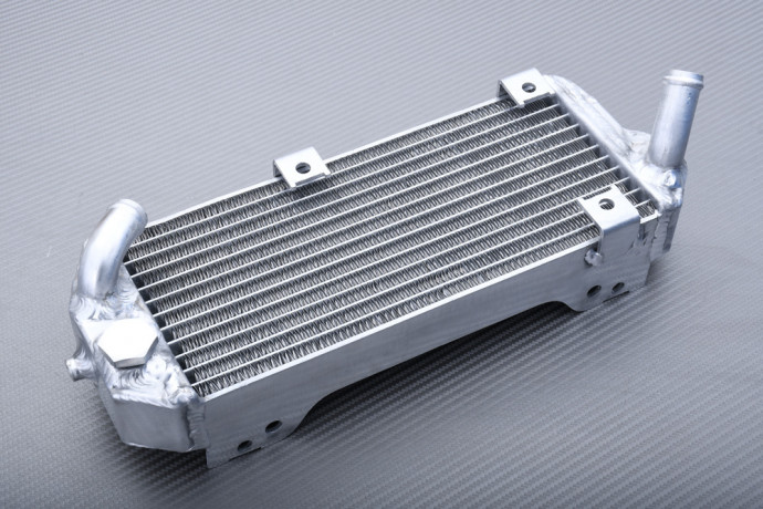 Radiateurs SUZUKI DRZ 400 S / SM 2000 - 2024 Radiateurs SUZUKI DRZ 400 S / SM 2000 - 2024