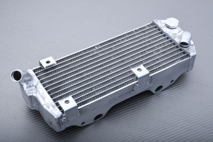Radiators SUZUKI DRZ 400 S / SM 2000 - 2024