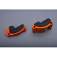 Engine Cover Crash Pads KTM SUPERDUKE 1290 R / RC8 2008 - 2023
